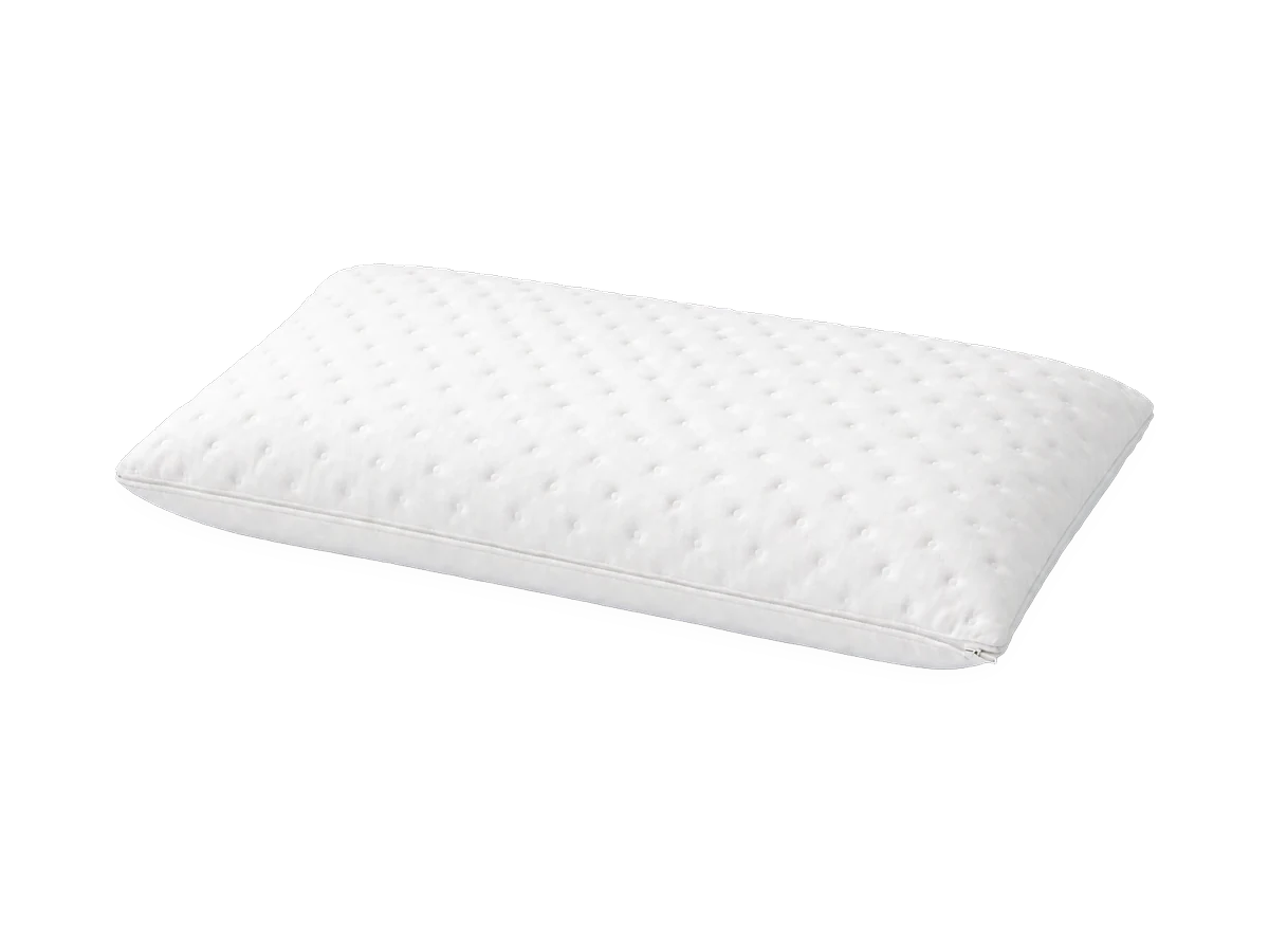 Poduszka ergonomiczna 40x80 cm z pianki